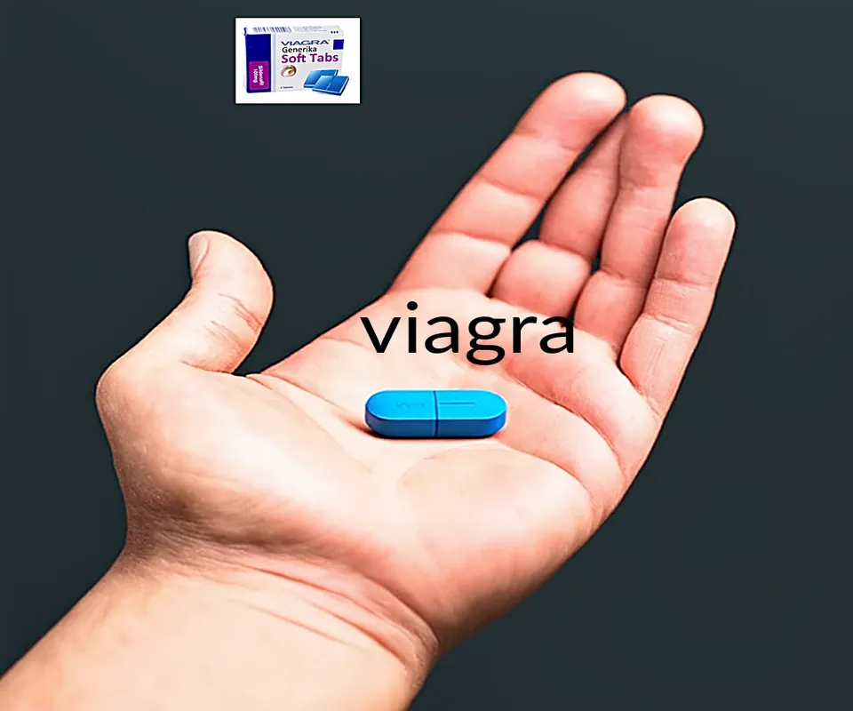 Per acquistare il viagra serve la ricetta medica